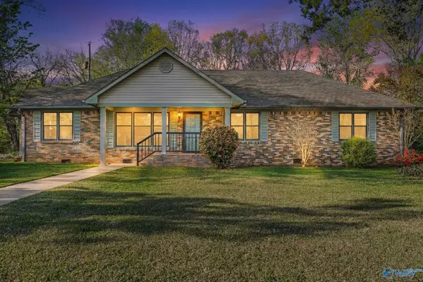 1209 Griffin Road Nw, Hartselle, AL 35640