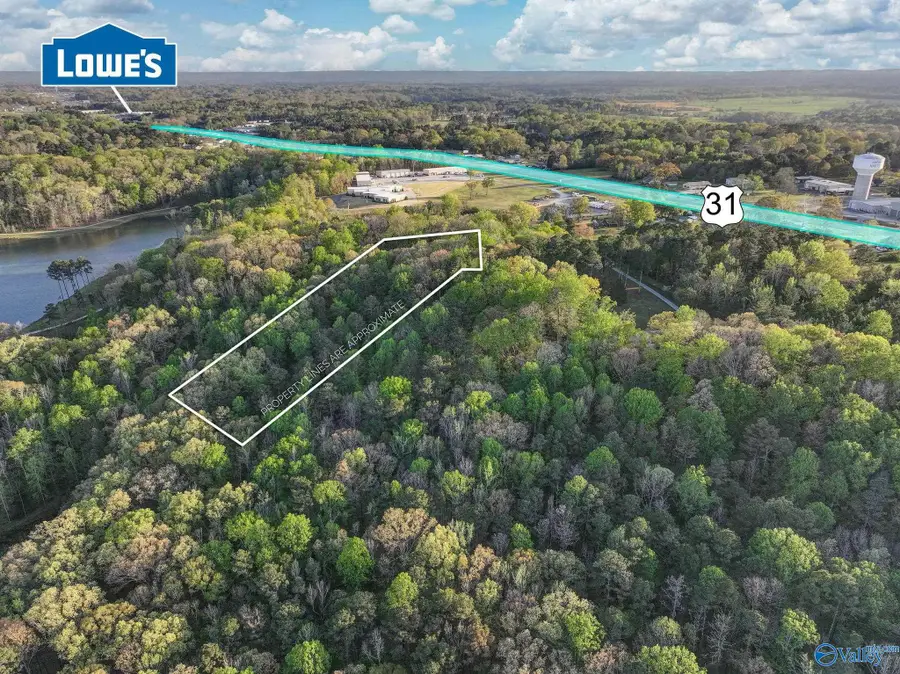 1209 Griffin Road Nw, Hartselle, AL 35640 - #3