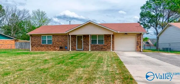 3204 Sandlin Road Sw, Decatur, AL 35603