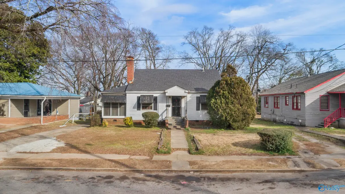 4905 Highland Park, Birmingham, AL 35208 - #1