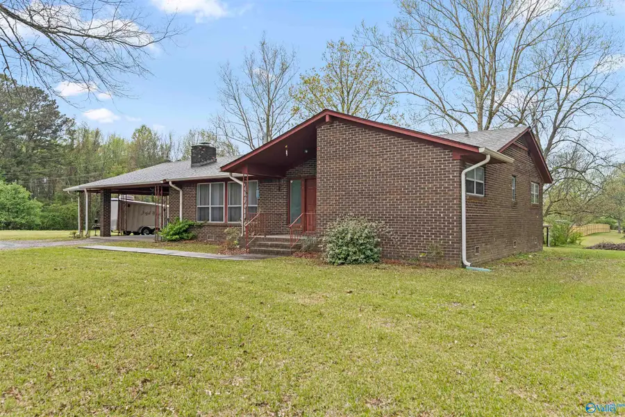 282 Stewart Road, Cullman, AL 35055 - #3
