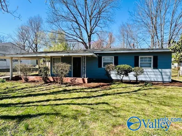 160 Wilkenson Drive, Huntsville, AL 35810 - #1