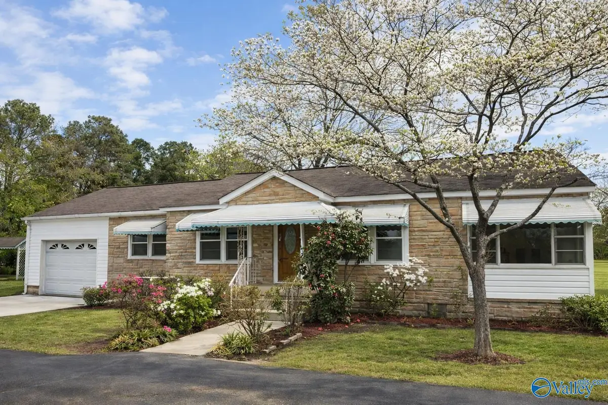 723 Coosa Road, Boaz, AL 35956 - #1