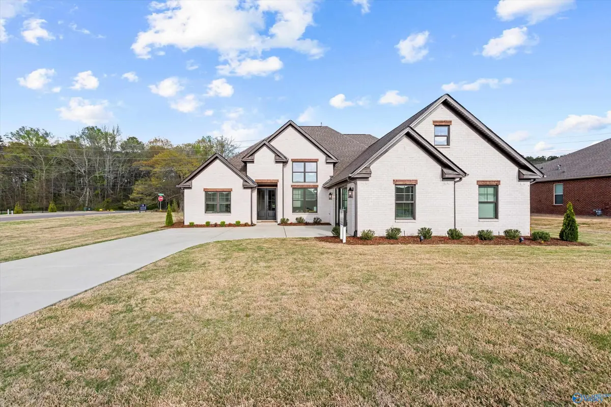 17592 Carillon Drive, Athens, AL 35611 - #1