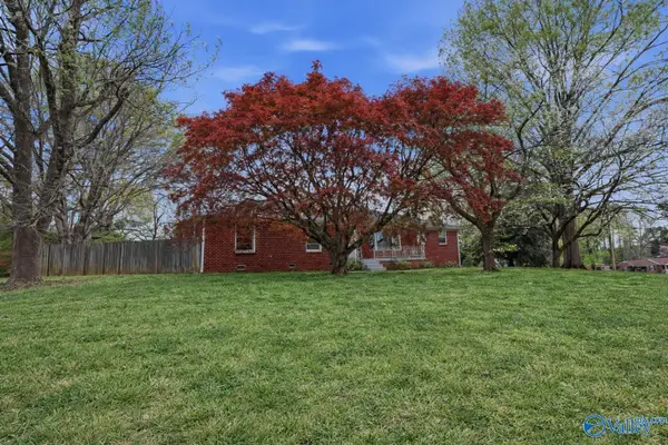 3904 Kenwood Drive Nw, Huntsville, AL 35810