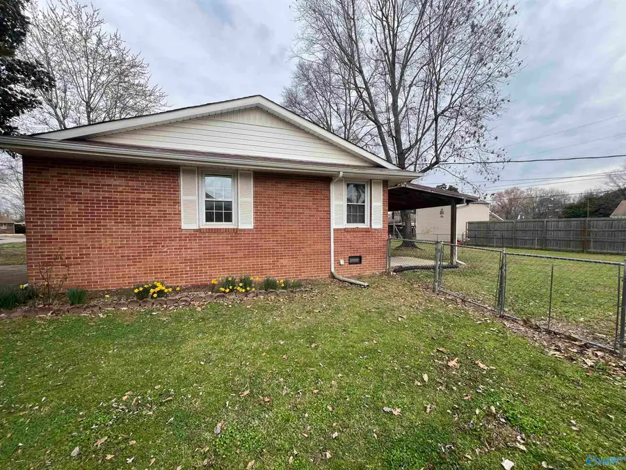 1702 Pine Street, Athens, AL 35611 - #2