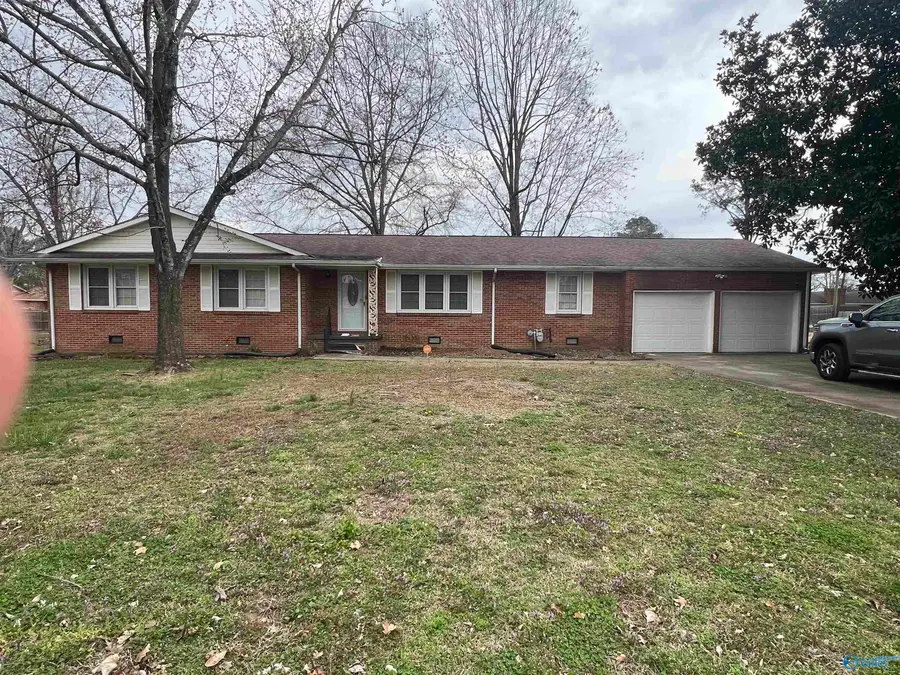 1702 Pine Street, Athens, AL 35611 - #3