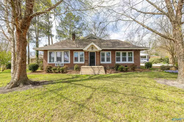 411 1st Avenue Sw, Hamilton, AL 35570
