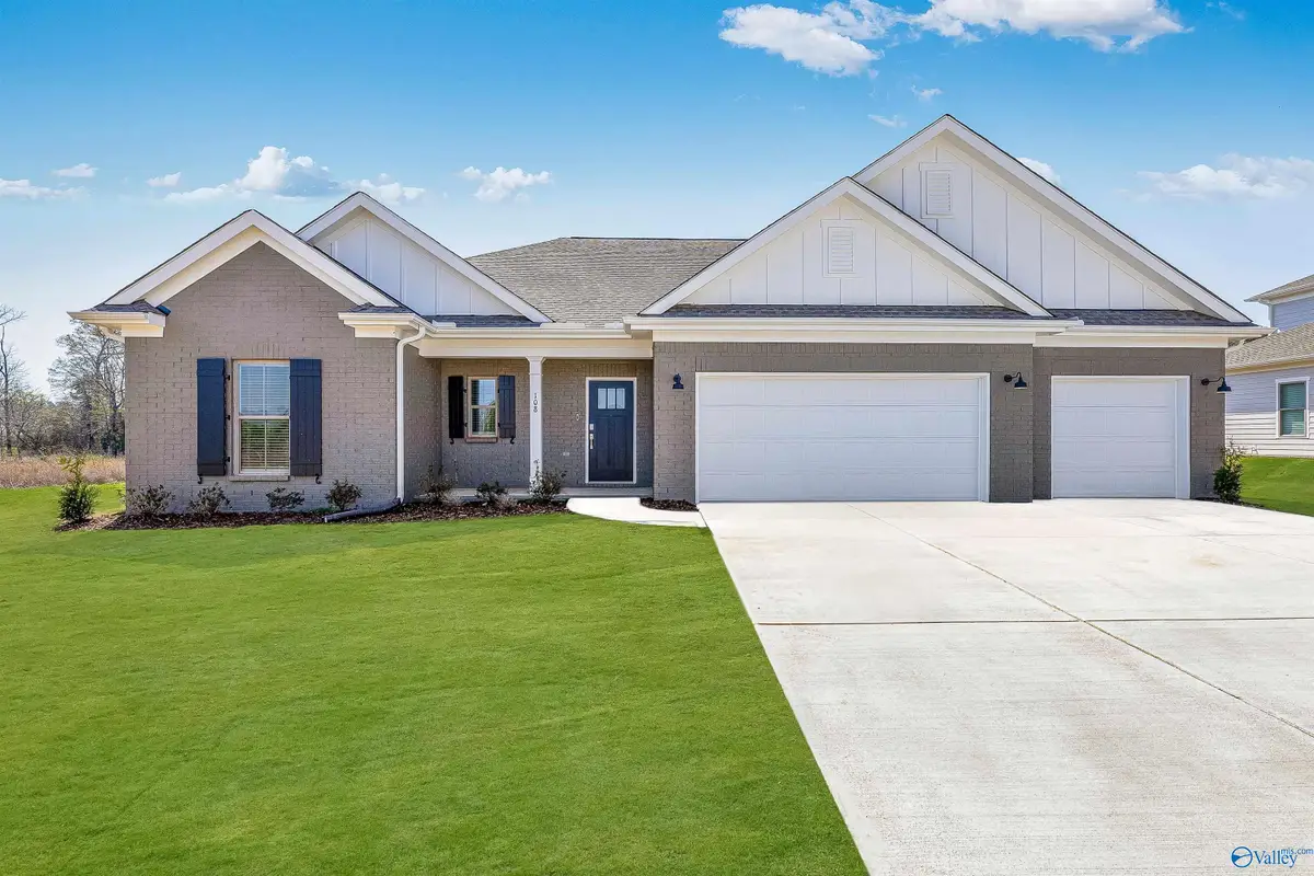 108 Willet Circle, Madison, AL 35756 - #1