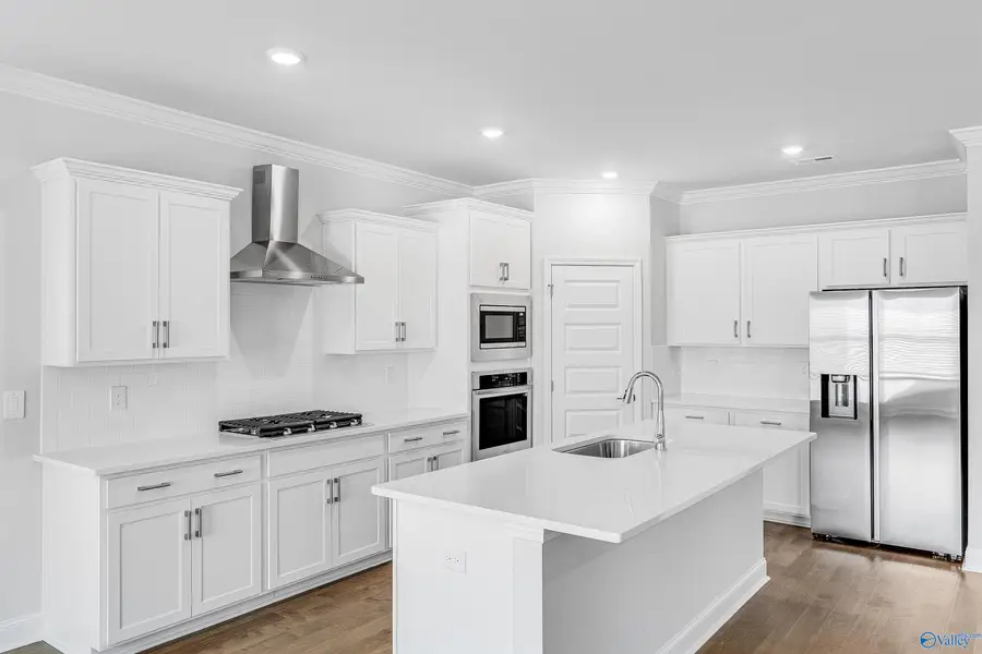 108 Willet Circle, Madison, AL 35756 - #3