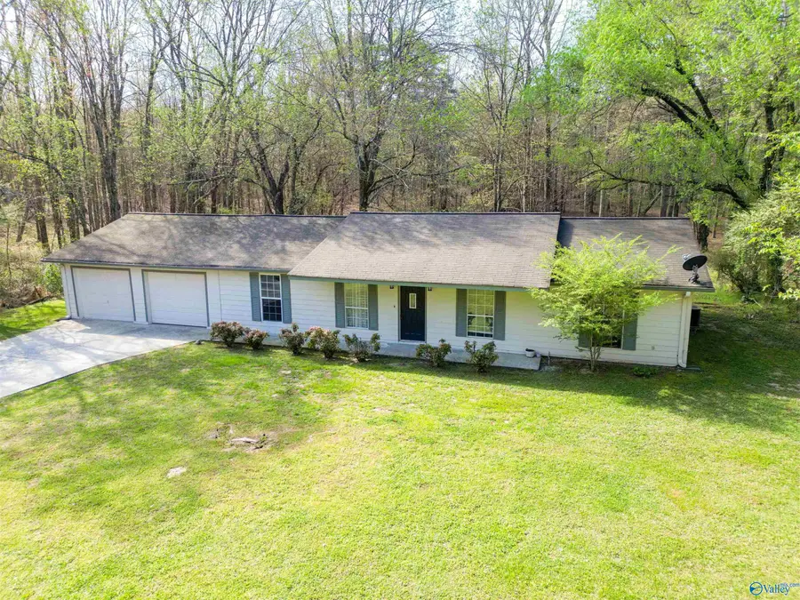 1416 Skyline Avenue, Fort Payne, AL 35967 - #2