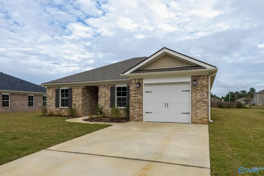 105 - Lot 32 Gulf Hills Avenue, Toney, AL 35773 - #3