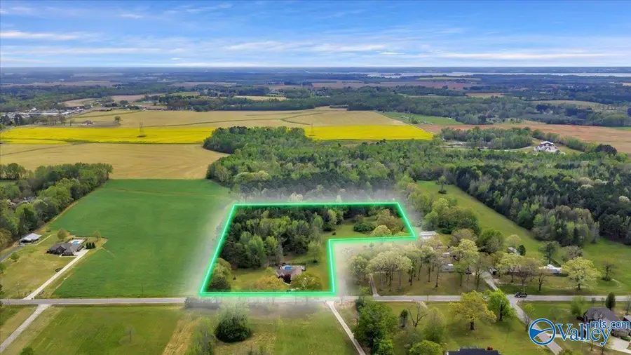 19100 Moyers Road, Athens, AL 35611 - #2