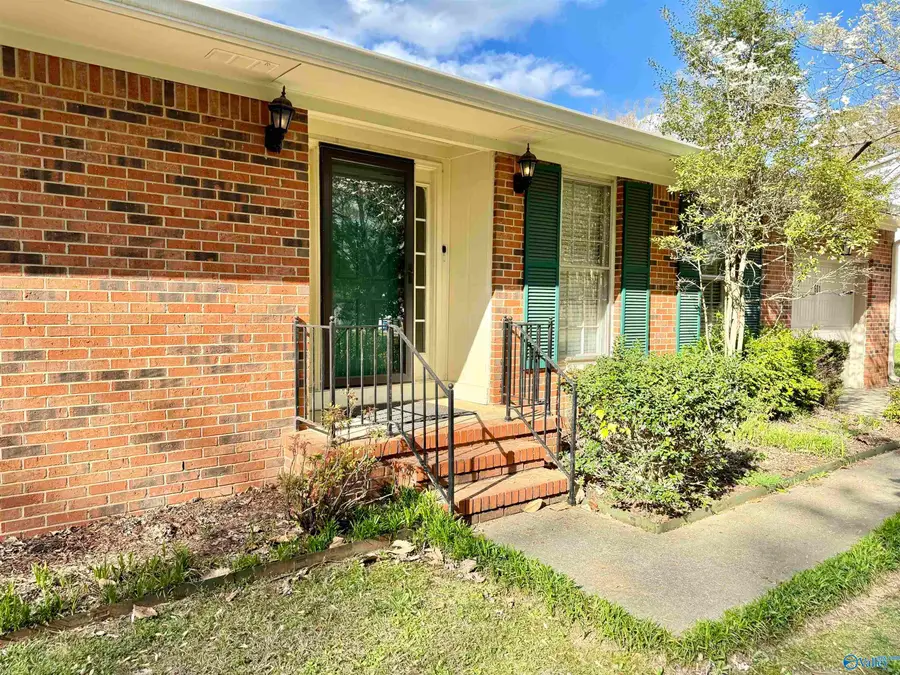 601 Milton Road, Athens, AL 35611 - #2