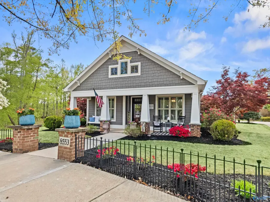 8553 Bellewood Lane Nw, Madison, AL 35756 - #2