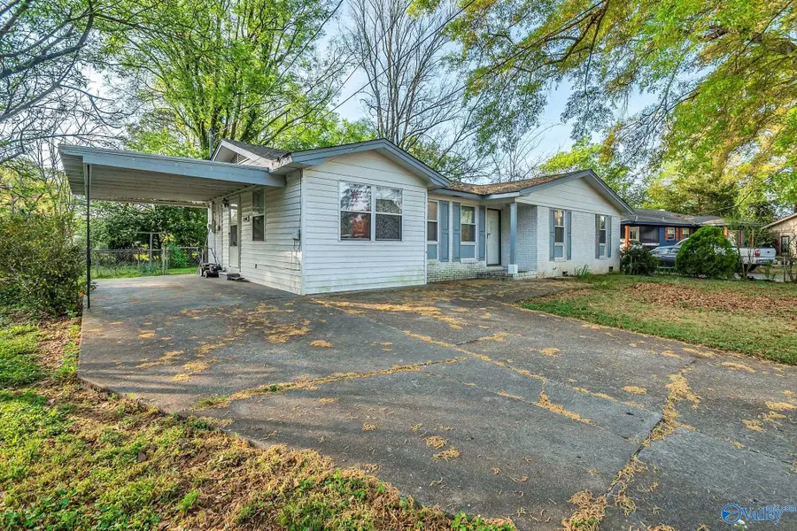 3705 South Westdale Court Sw, Huntsville, AL 35805 - #2