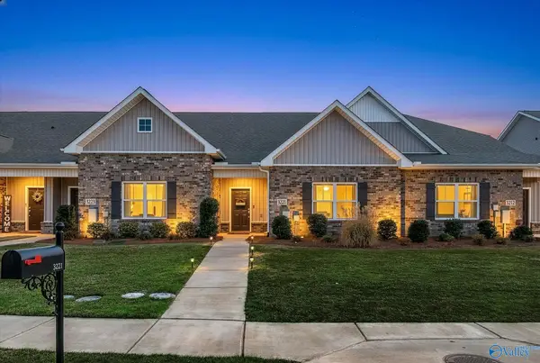 3221 Mcclellan Way Se, Decatur, AL 35603