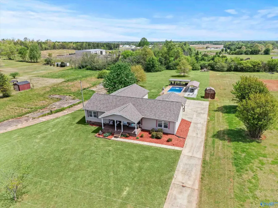 20405 Winfred Drive, Tanner, AL 35671 - #2