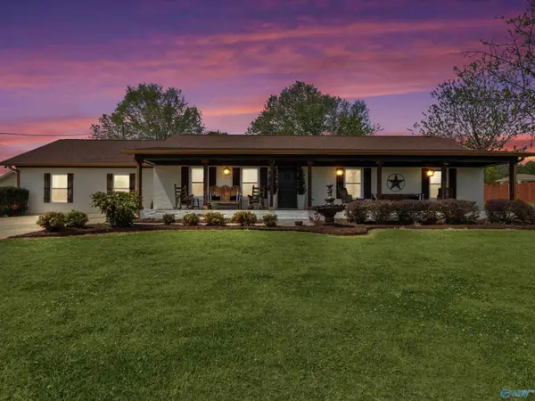 20360 Winfred Drive, Tanner, AL 35671