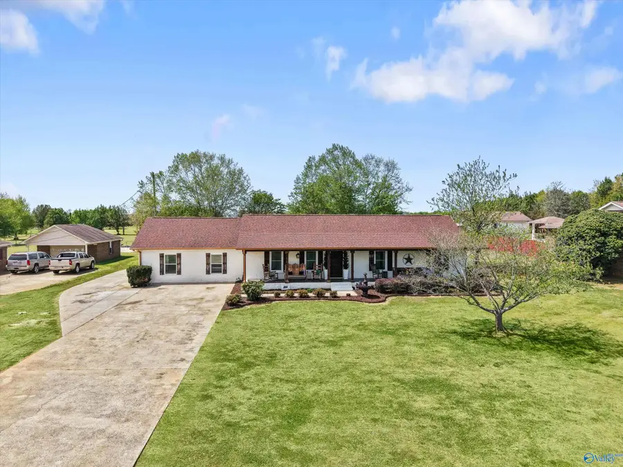 20360 Winfred Drive, Tanner, AL 35671 - #3