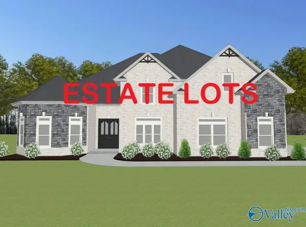 Greenland D Newby Chapel Road, Athens, AL 35613