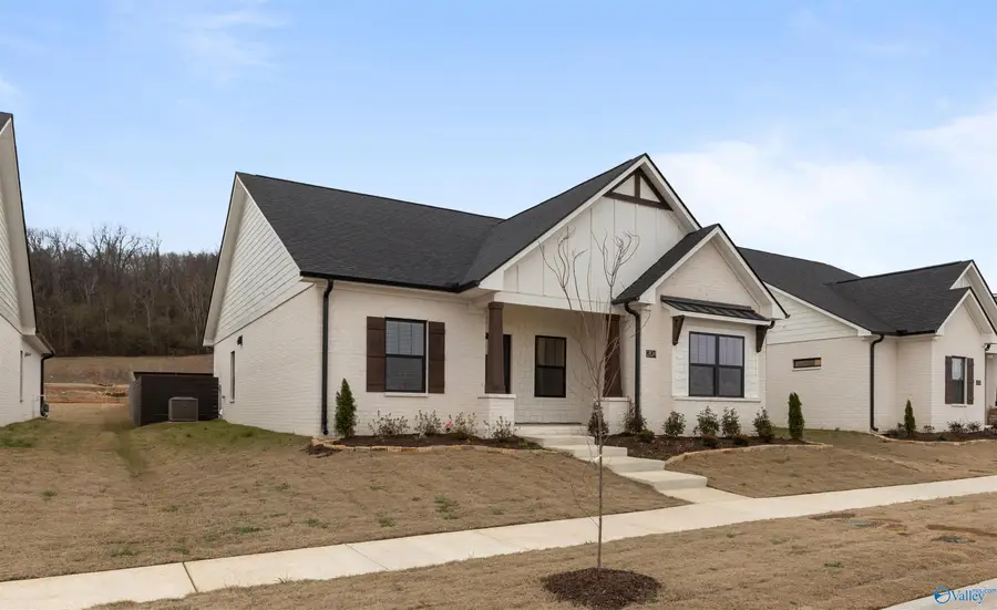 1526 Calistoga Circle, Huntsville, AL 35811 - #2