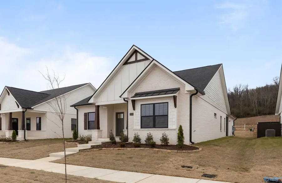 1526 Calistoga Circle, Huntsville, AL 35811 - #3