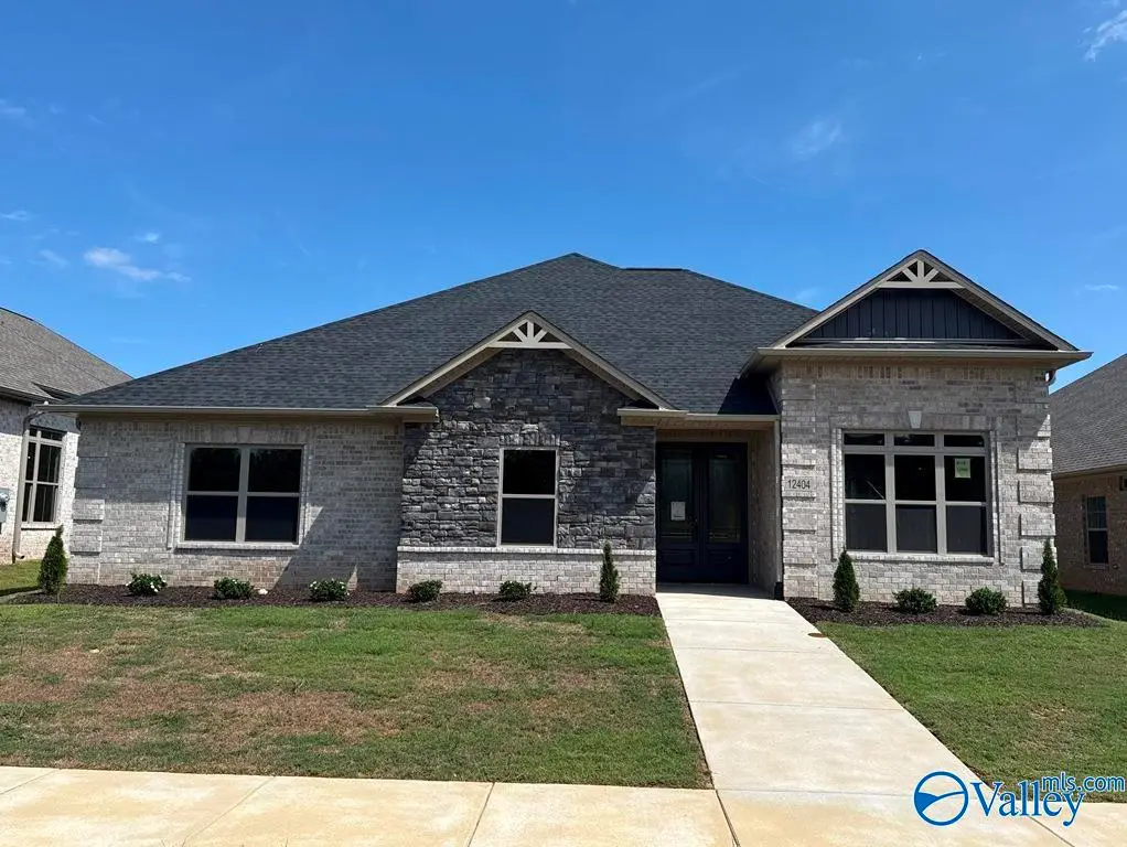 12404 Narayan Street, Madison, AL 35756 - #1