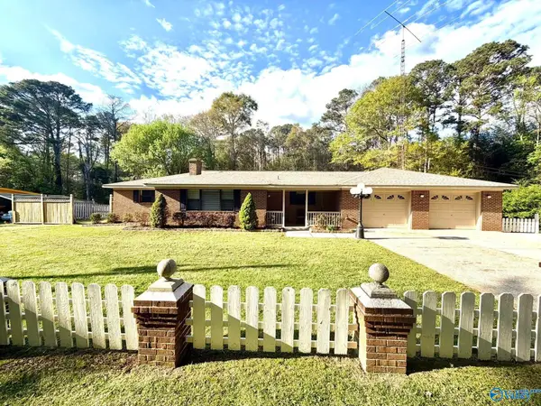 110 Beason Lane, Albertville, AL 35950