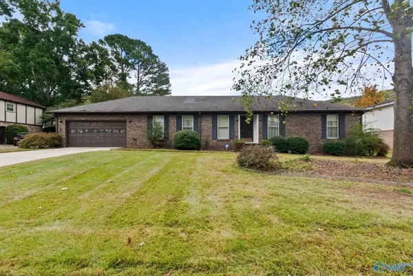 9411 SE Ojay Drive, Huntsville, AL 35803