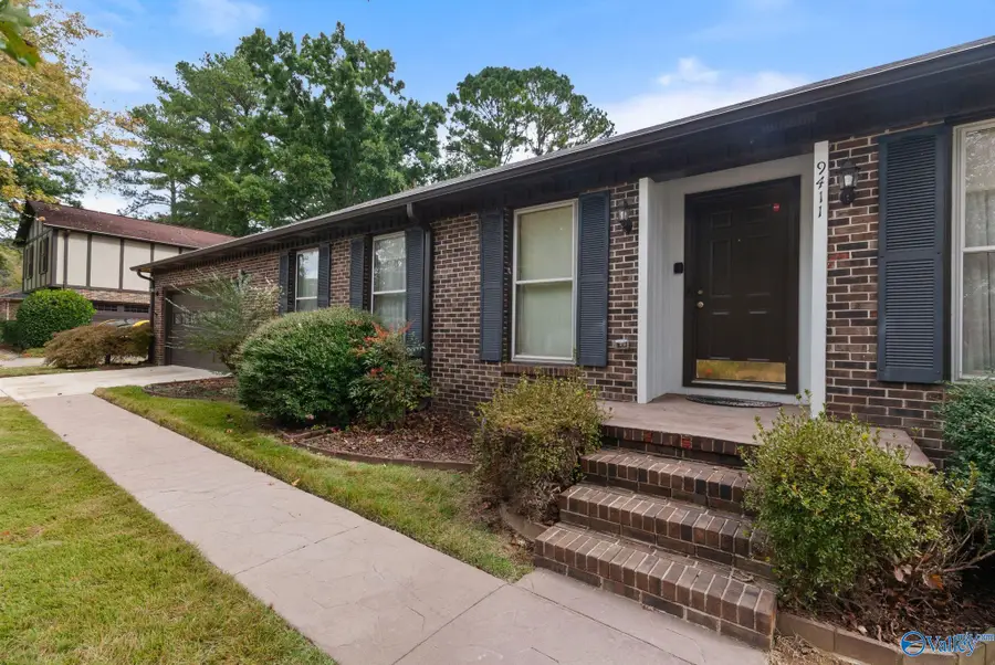 9411 SE Ojay Drive, Huntsville, AL 35803 - #2