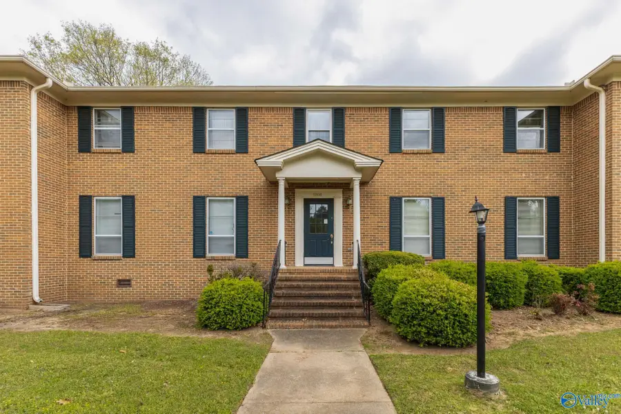 1206 Willowbrook Drive Se #D, Huntsville, AL 35802 - #3