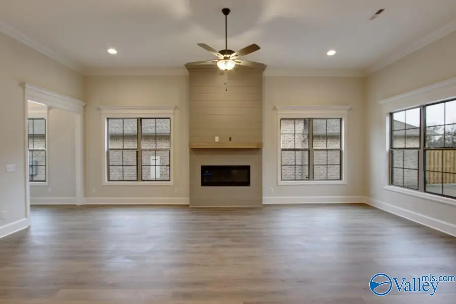 26457 Old Town Drive, Athens, AL 35613 - #3