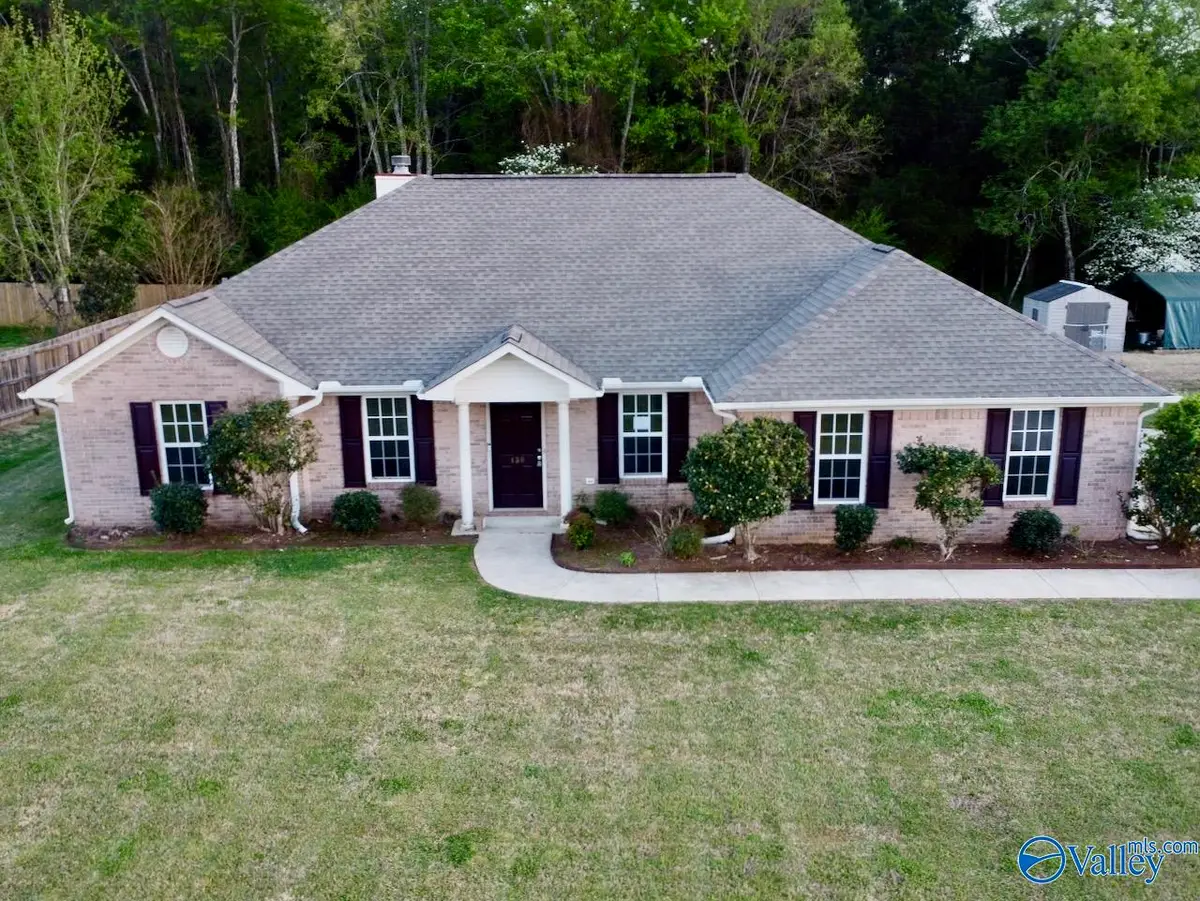 130 Willowvalley Drive, Harvest, AL 35749 - #1