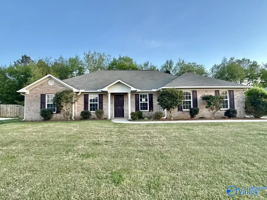 130 Willowvalley Drive, Harvest, AL 35749 - #2
