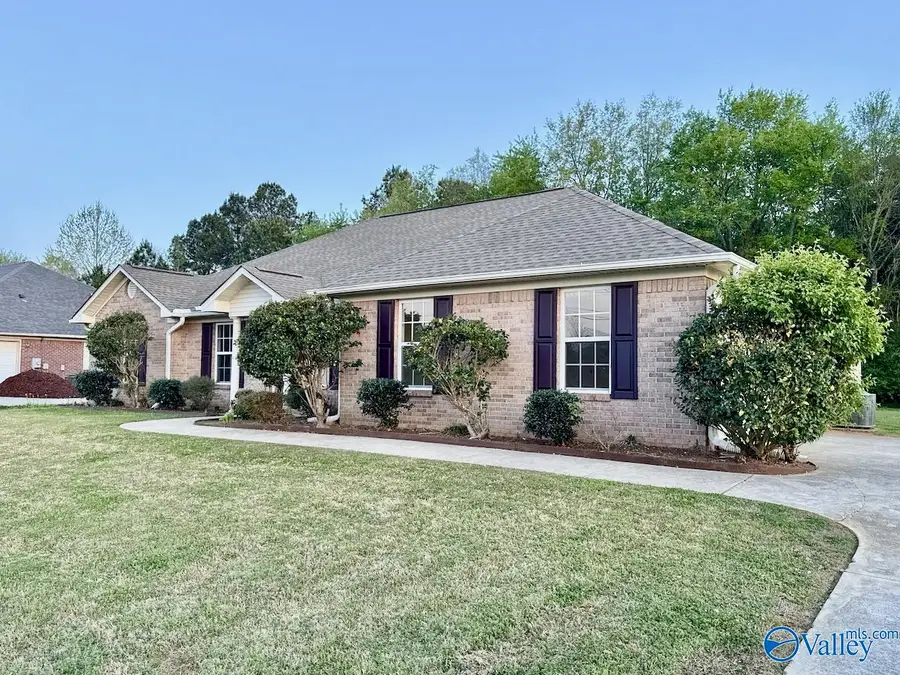 130 Willowvalley Drive, Harvest, AL 35749 - #3