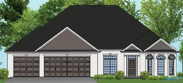 1311 Camellia Court Circle, Huntsville, AL 35803