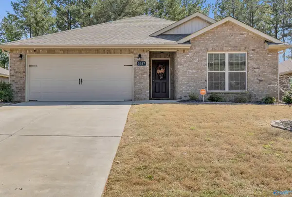 2617 Ajs Arbor Drive, Huntsville, AL 35810