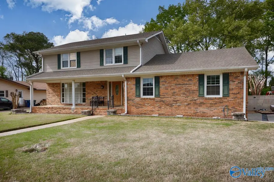 10133 Dunbarton Drive Se, Huntsville, AL 35803 - #3