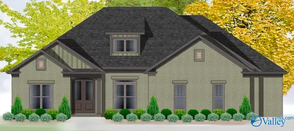 8063 Goose Ridge Drive, Owens Cross Roads, AL 35763