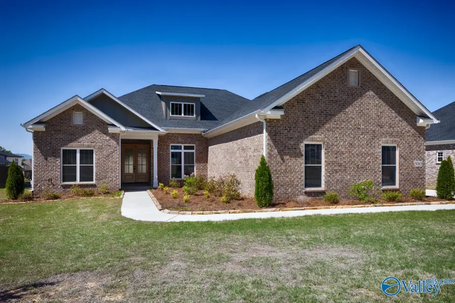 8063 Goose Ridge Drive, Owens Cross Roads, AL 35763 - #2