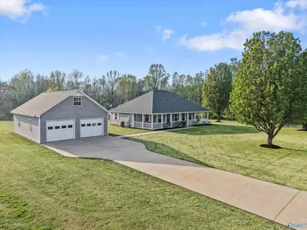 3362 County Road 52, Rogersville, AL 35652