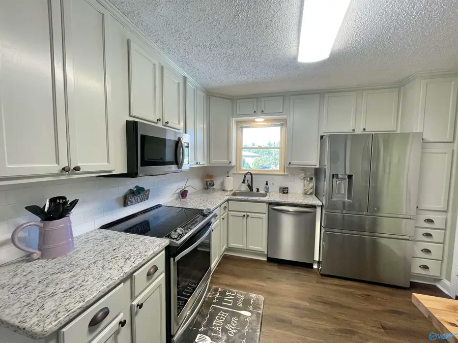 1208 Willowbrook Drive Se #C, Huntsville, AL 35802 - #2