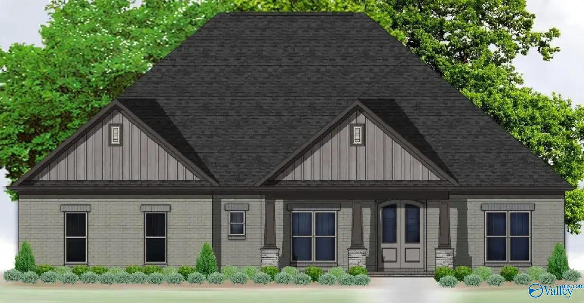 8061 Goose Ridge Drive, Owens Cross Roads, AL 35763 - #1