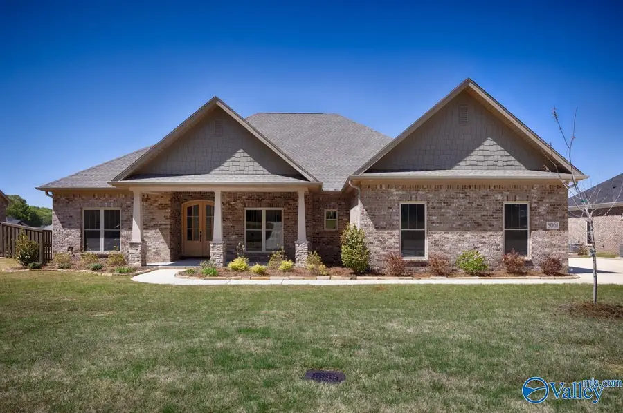 8061 Goose Ridge Drive, Owens Cross Roads, AL 35763 - #3