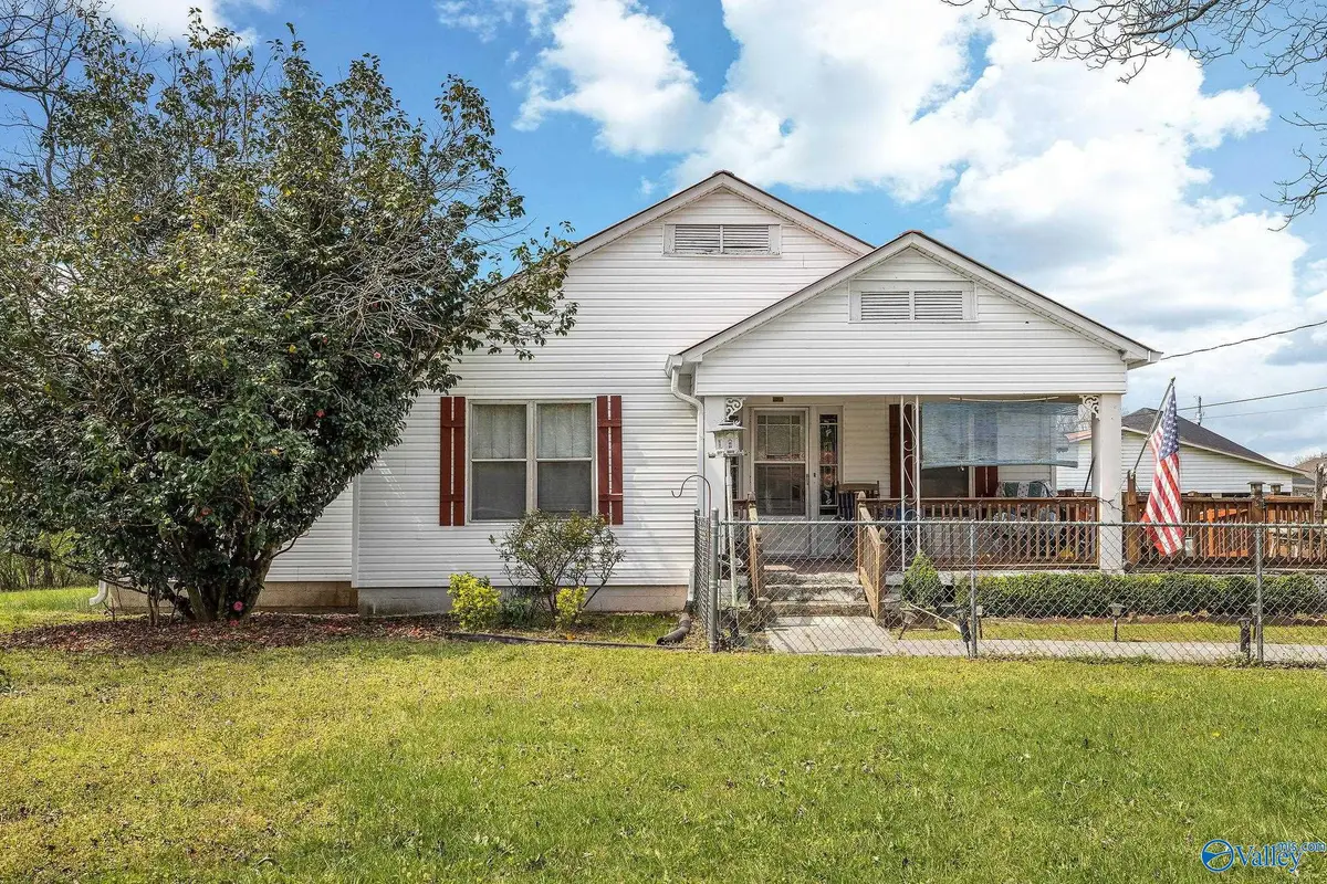 1006 North Carlisle Street, Albertville, AL 35951 - #1