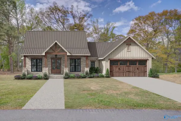 Lot 4 Leyland Drive, Albertville, AL 35950