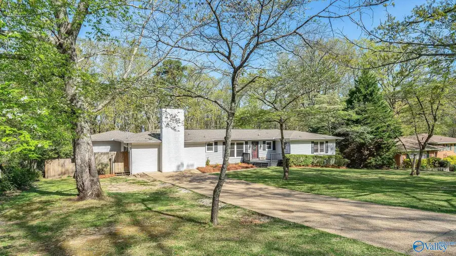 1208 Monte Vista Drive, Gadsden, AL 35904 - #3