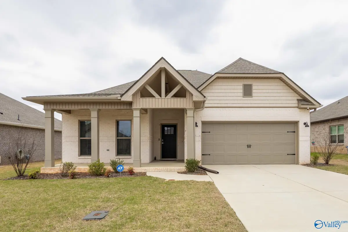 14921 Demarie Lane, Athens, AL 35613 - #1