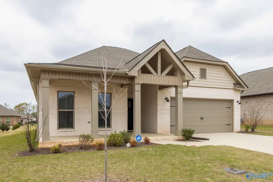 14921 Demarie Lane, Athens, AL 35613 - #2